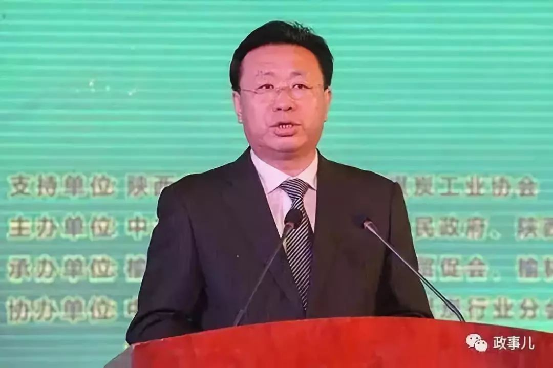 市委书记被查，曾任落马省委书记秘书，揭秘背后故事