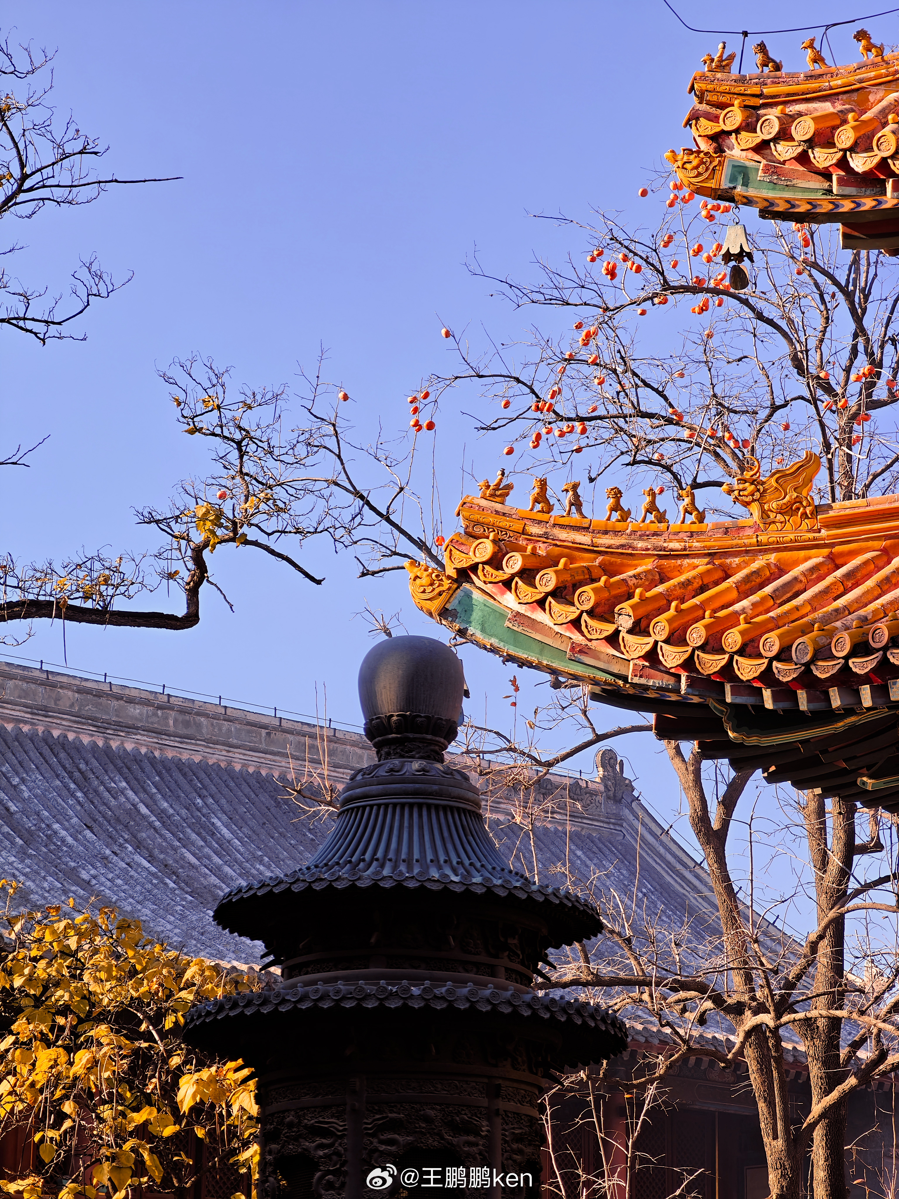 北京雪天应对指南，生活技能学习与雪天生活指南