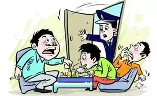 男子因友情陷毒路，不碰毒品却倒卖新型毒品给朋友