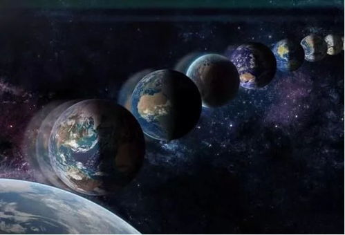 不能让东北雨宙再陷平行宇宙之谜🌟