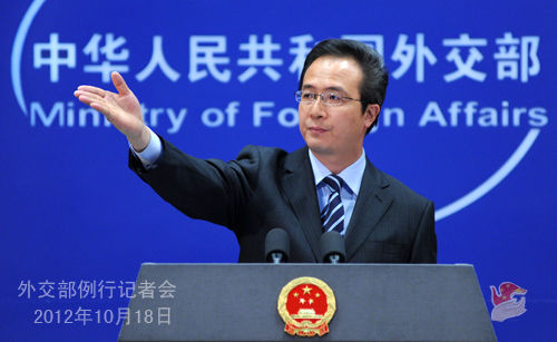 外交部回应中印军队从中印边境撤退，心灵与自然的交融之旅背后的国际观察与解读