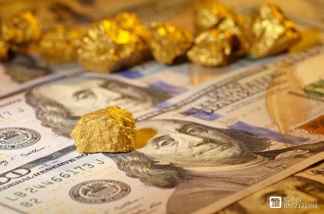 谁还在买黄金？深度解析购买黄金的群体与动机