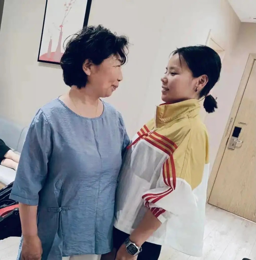 陈质军36年后寻亲成功，人生转折的感人故事