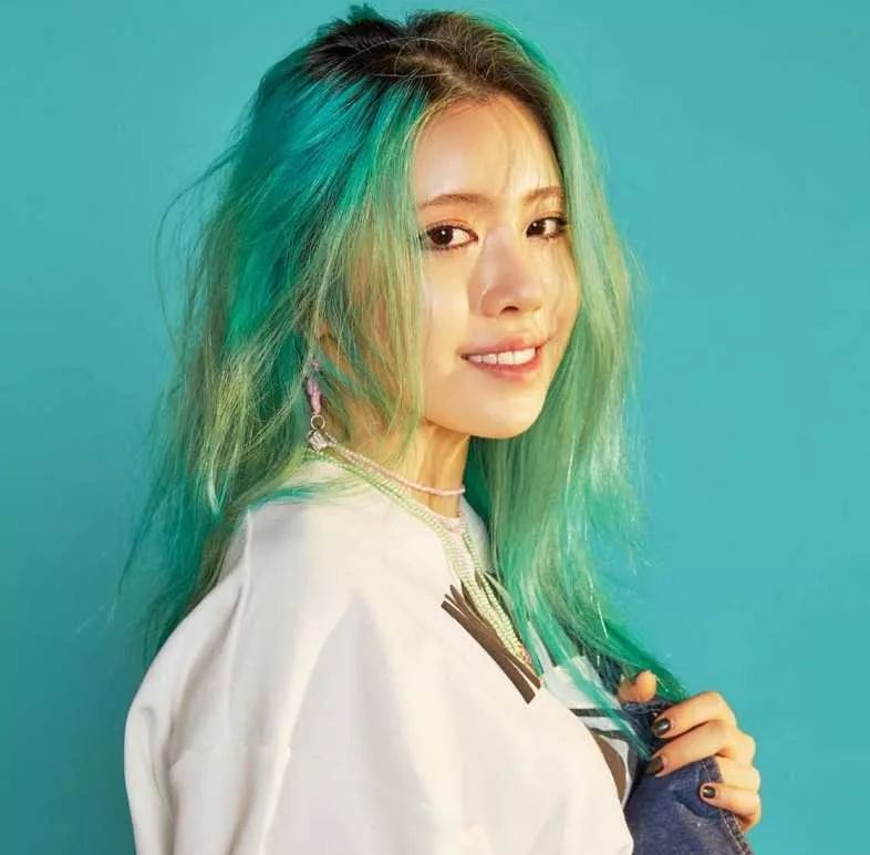 韩国女歌手抗癌之旅，舌癌与自然的疗愈力量