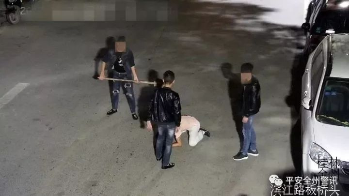 警方通报，街头男子殴打代驾事件及公众视角探讨