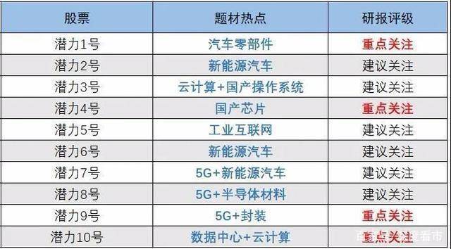 2024新澳特玛内部资料深度解析投资潜力_市场先锋指南