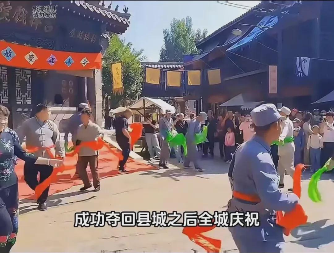 跟着团长打县城爆火，景区回应小红书分享热潮！