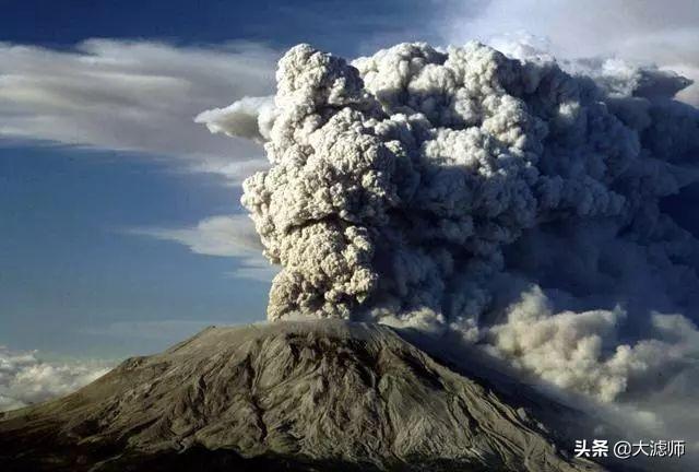 刚果（金）东部火山喷发，最新喷发事件报道