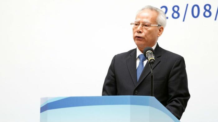 岑浩辉当选澳门新一任特首候任人，未来展望振奋人心！