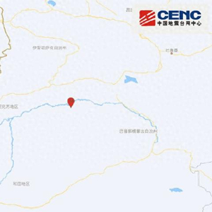 新疆库车市发生4.5级地震，影响及应对措施