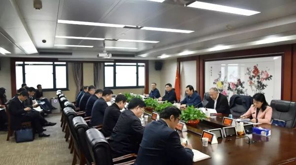 厅级干部跨省份交流任职，开启与自然美景共舞的新旅程