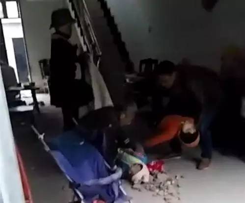 加沙医院遭袭致ICU两名儿童死亡，无辜生命的悲剧呼唤和平的急迫呼声