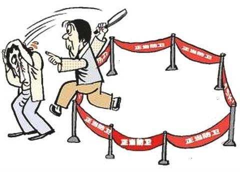 内蒙古版昆山反杀案真相深度剖析与反转揭秘