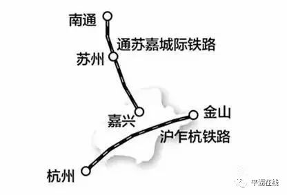 沪乍杭铁路建设进展及未来展望最新消息
