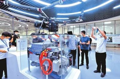 濮阳市高科技产品引领未来，改善生活品质的最新新闻