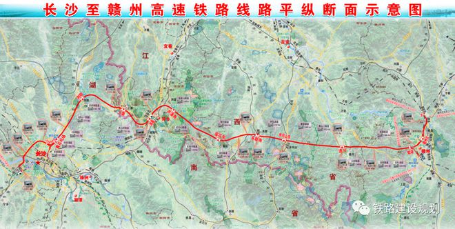 贵南高铁最新进展，进展分析及其潜在影响