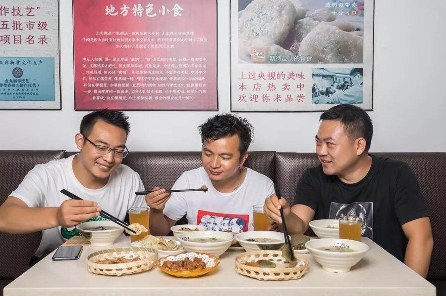 惠州最新楼盘开盘与小巷风情小店探秘