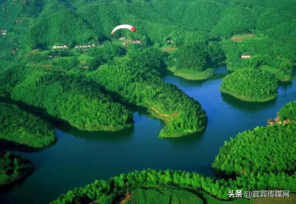 宜宾最新动态更新✨