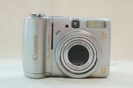 佳能最新科技产品介绍与展示
