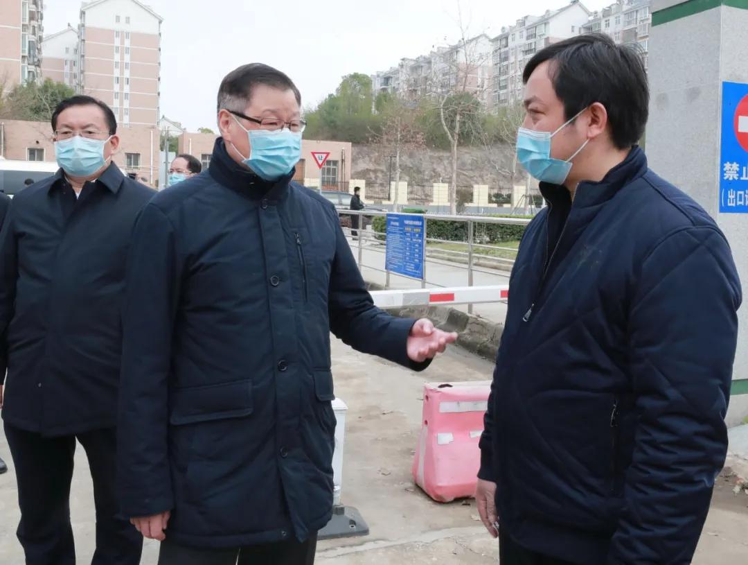 武汉疫情最新消息下的自然美景探索之旅揭秘