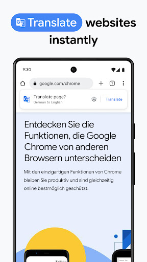 Chrome最新版，与时俱进的力量，为你我赋能