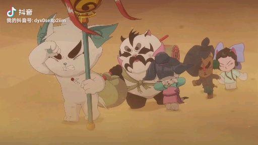 京剧猫最新，璀璨传统文化在现代舞台焕新光彩