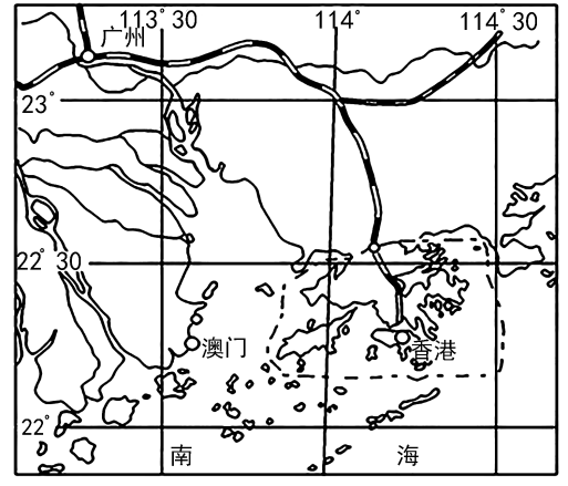 2024澳门广东八二站,地理学_XTS37.266数字版