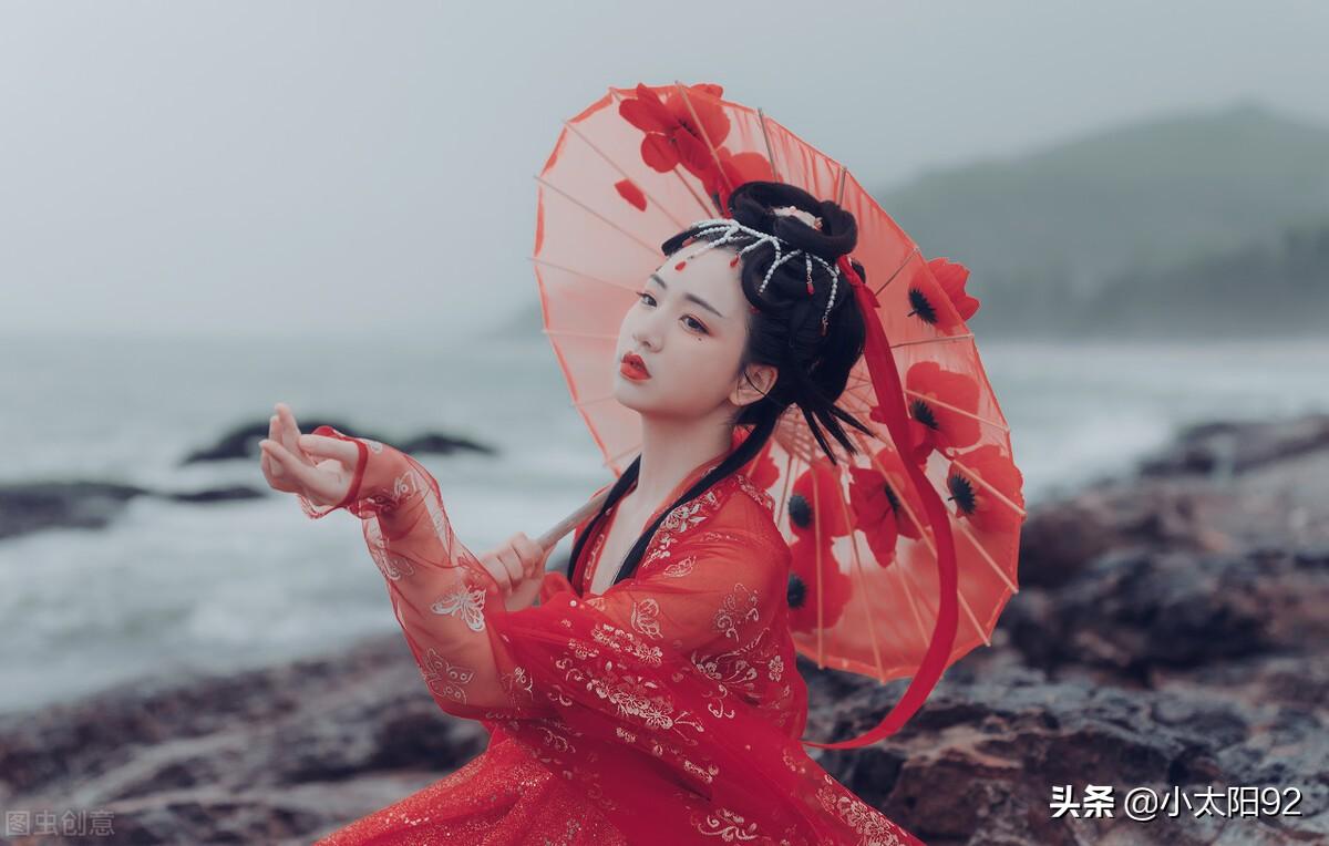 古装连续剧