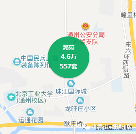 通州最新房价动态，家庭、友情与温馨的居住故事