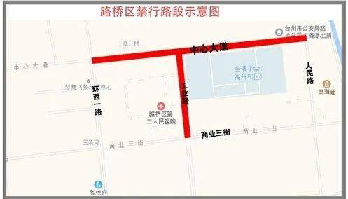 北京最新限行规定，变化中的城市与成长中的我们共舞