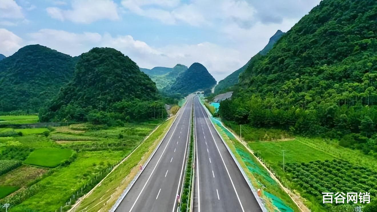广西高速公路最新动态更新，最新消息汇总
