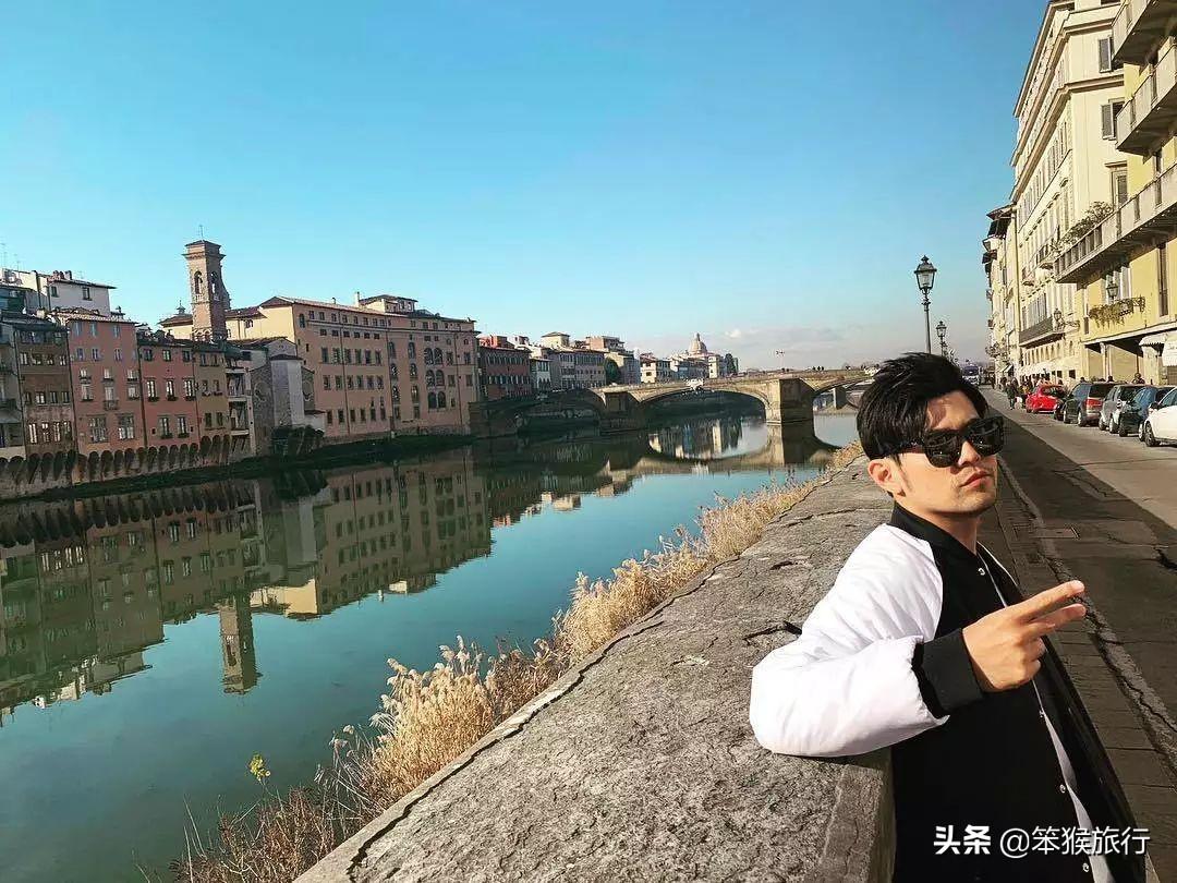 最新情景喜剧,最新情景喜剧，旅行的意义与自然的魔法