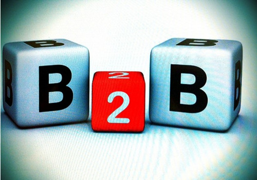 工厂温馨日常，最新B2B视角下的日常观察