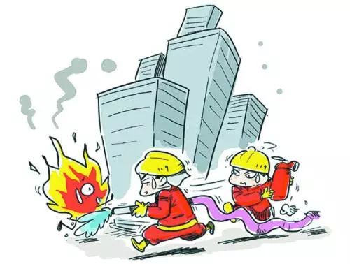 南昌火灾最新动态及应对火灾详细步骤指南