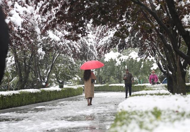 山西暴雨最新消息及应对暴雨实用指南