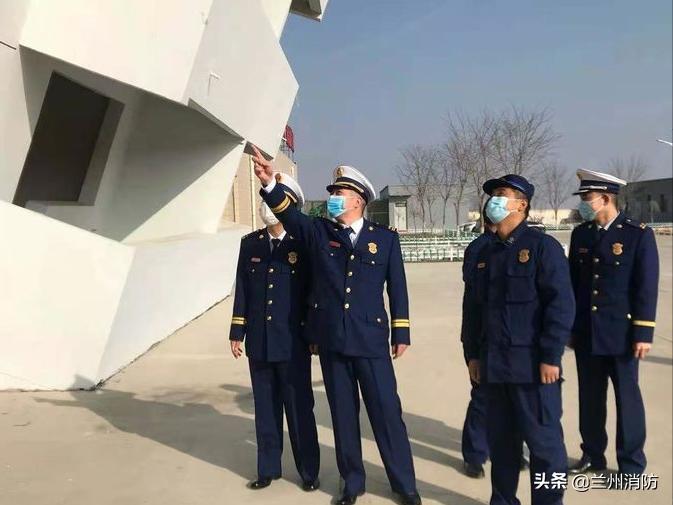 兰州地震最新消息，心灵平静之旅的更新
