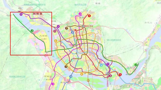 沈阳地铁最新规划，科技驱动城市交通革新