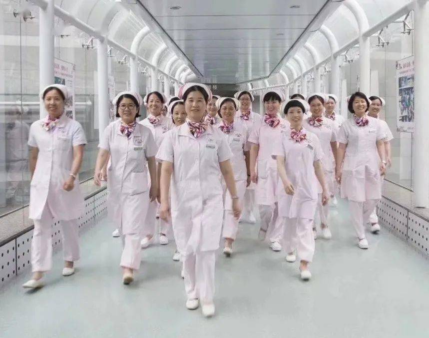 广州护士招聘最新动态，变化孕育自信，学习铸就成就