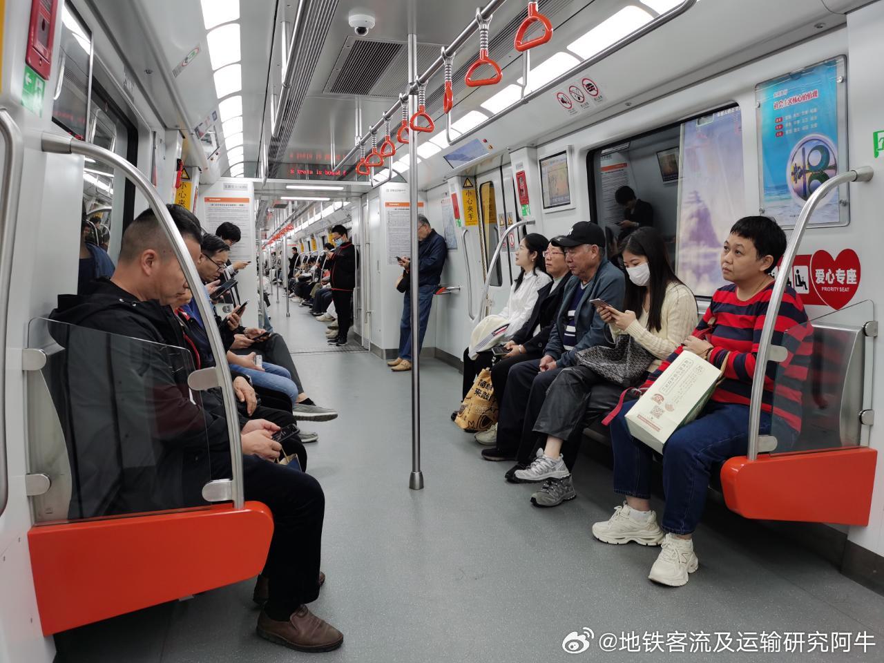 厦门地铁最新动态与资讯更新🚇