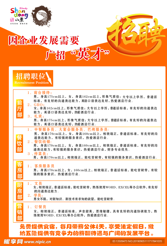 双福最新招聘揭秘，职位空缺等你来挑战！