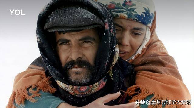土耳其最新电影，观看与探索的步骤指南