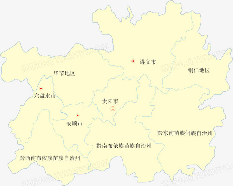 贵州最新地图获取与使用指南，全面解析贵州地理版图