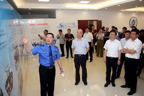 秦皇岛最新新闻，学习变革浪潮中的启航地，自信成就梦想