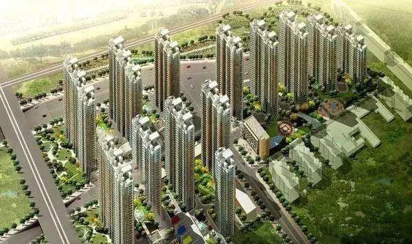 义堂最新楼盘揭秘，热门房源一网打尽！