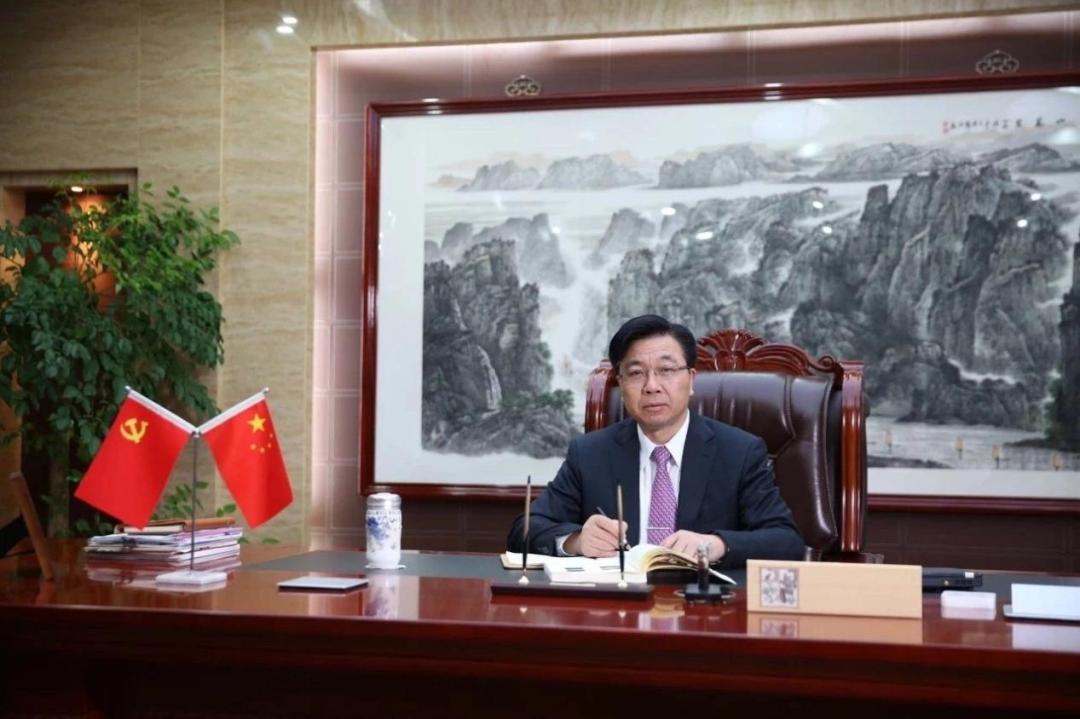 强力新材最新公告揭秘，友情与陪伴的温馨日常