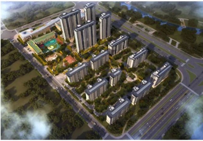 高港最新楼盘，时代印记，城市脉搏的跳动处