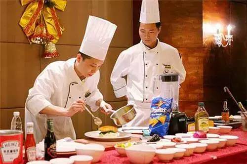 汉中厨师招聘启航烹饪梦想，开启人生新篇章之路