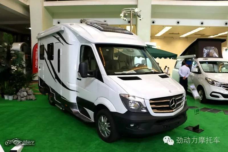 2016最新国产房车,2016最新国产房车，科技重塑生活，未来触手可及