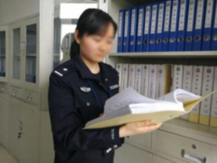 焦南监狱内部温馨日常最新图片曝光
