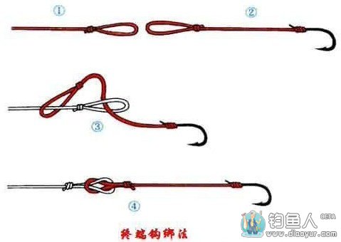 最新串钩帮法详解，鱼线中的温情与技巧探索